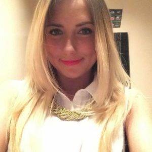 Meet your Posher, Alexandra